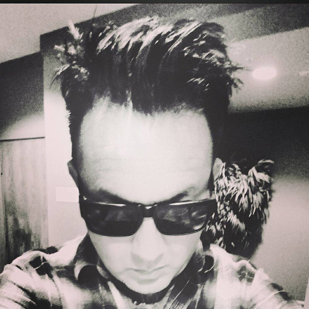 Meet your Posher, Roy